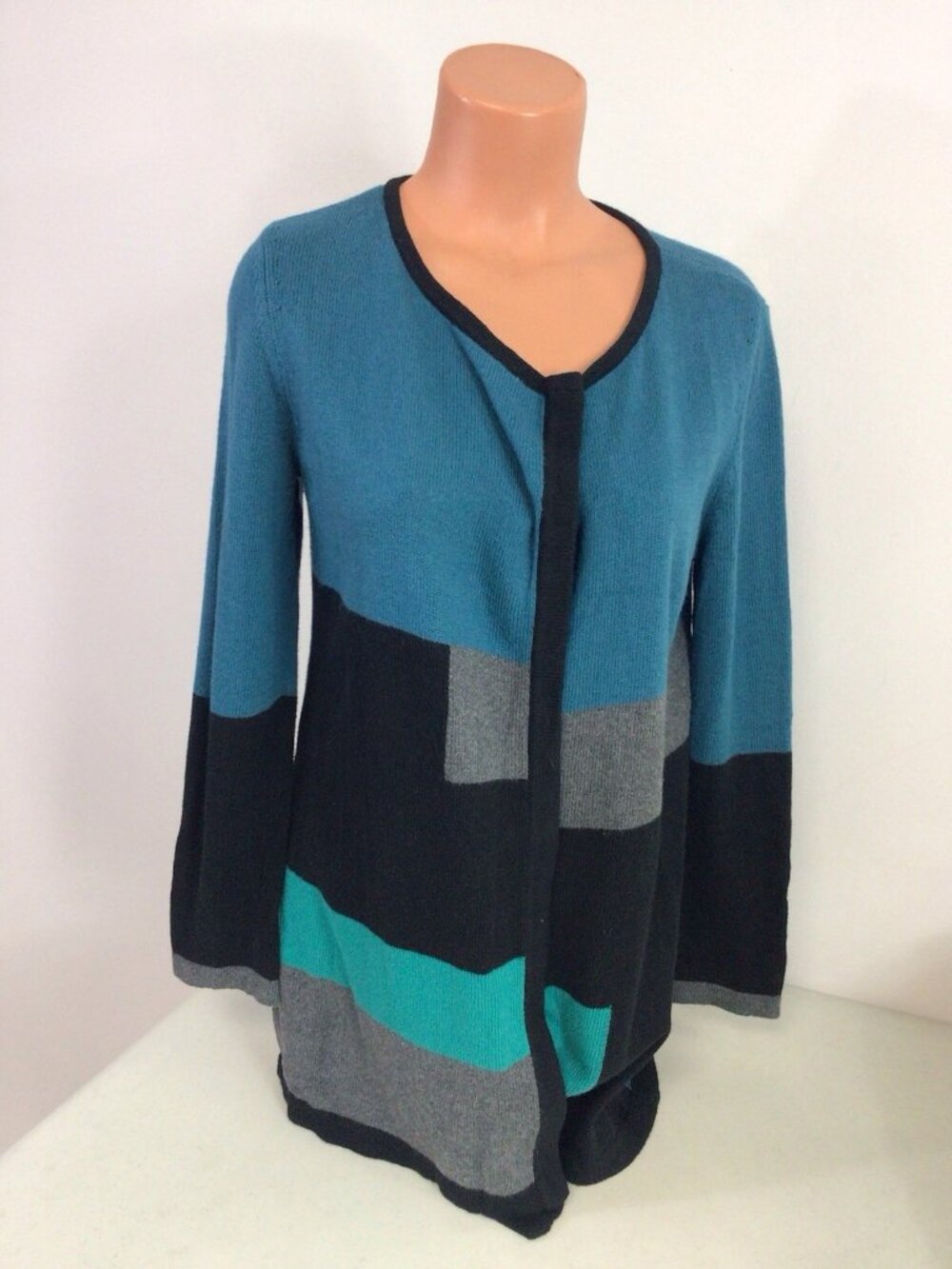 J Jill Cardigan Sweater Womens Small